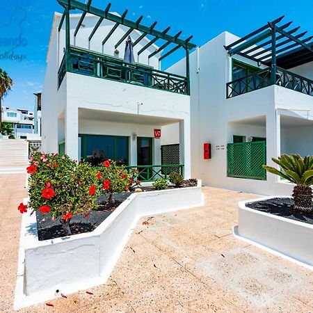 Vivienda Vacacional Casa Evy Puerto del Carmen  Exterior foto