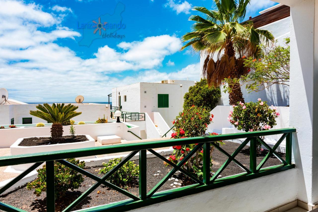 Vivienda Vacacional Casa Evy Puerto del Carmen  Exterior foto
