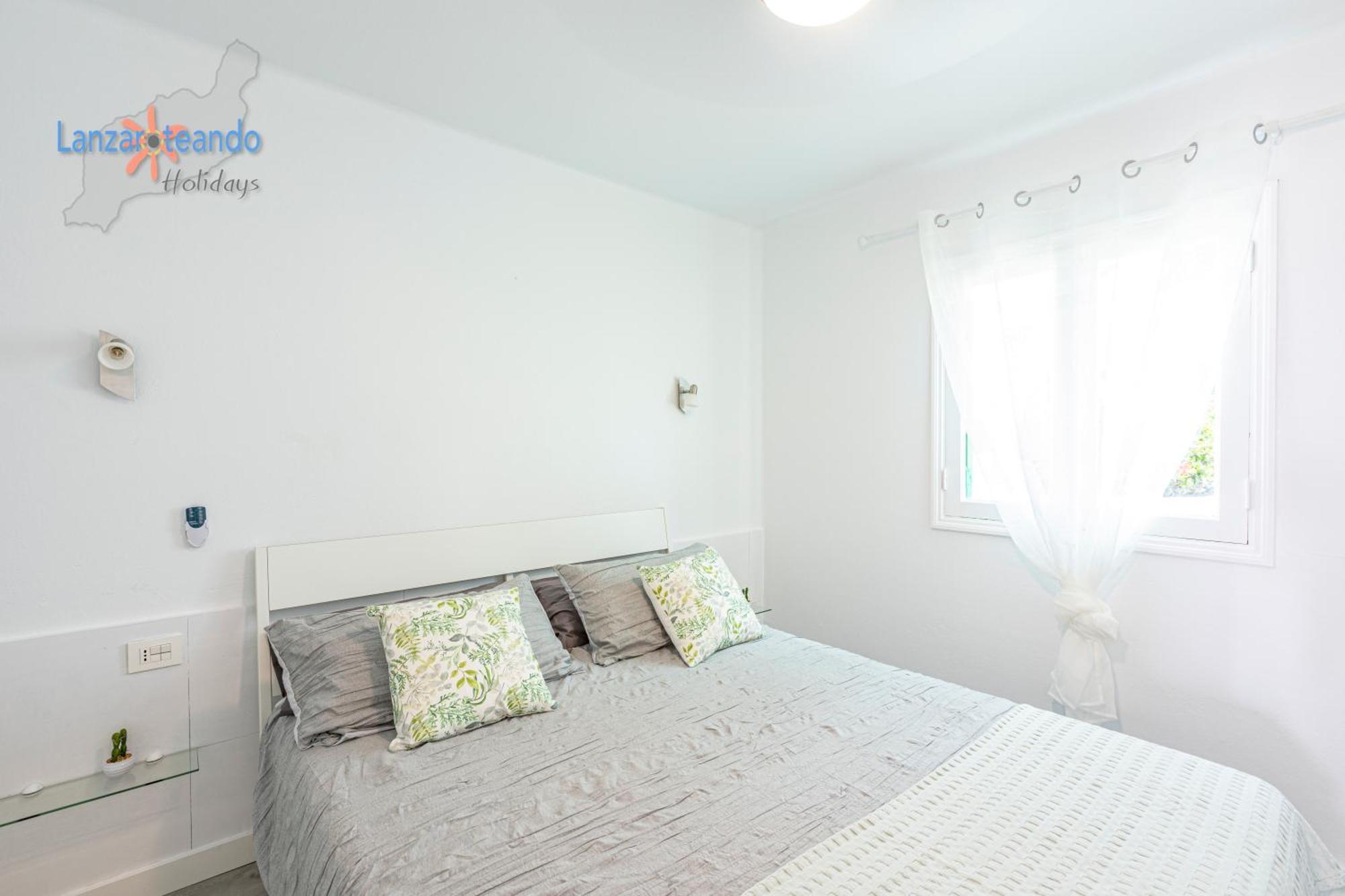 Vivienda Vacacional Casa Evy Puerto del Carmen  Exterior foto