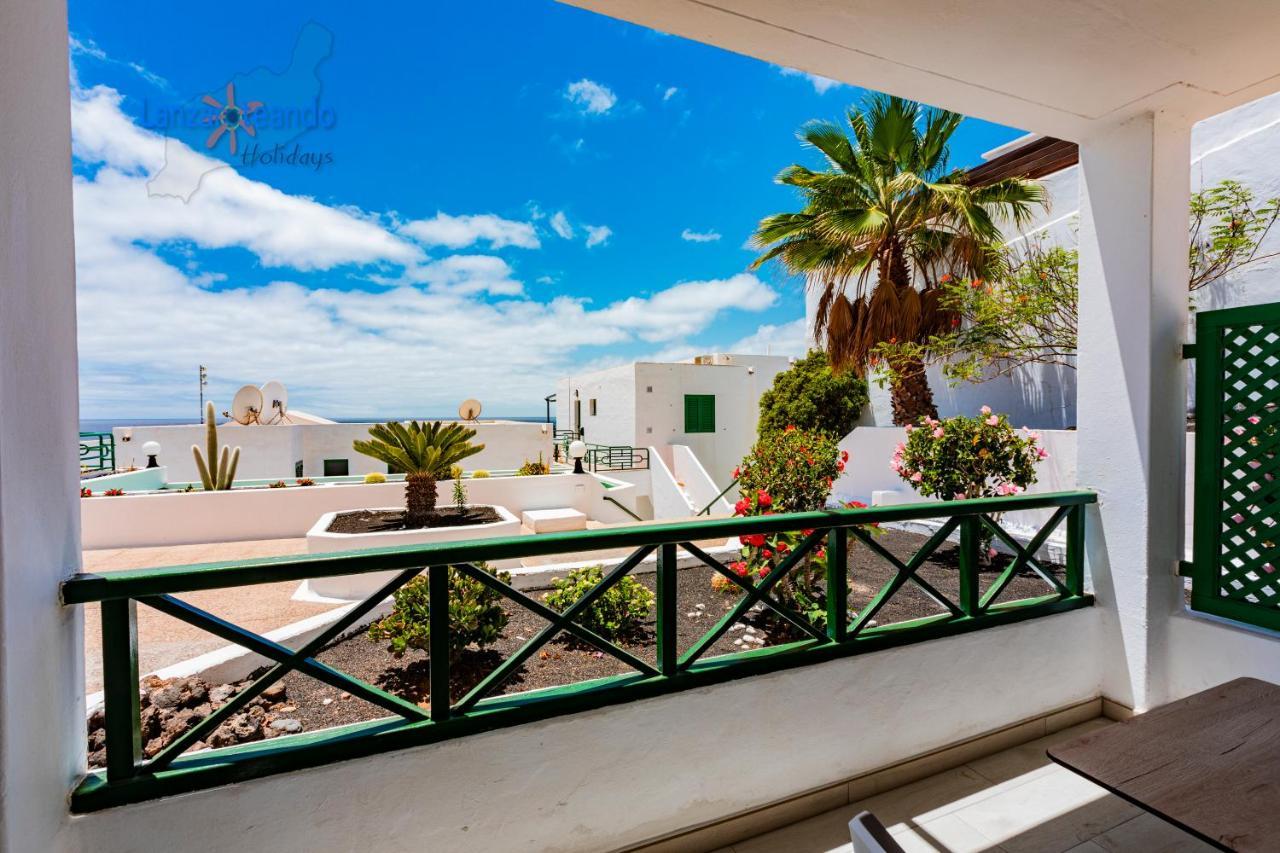 Vivienda Vacacional Casa Evy Puerto del Carmen  Exterior foto