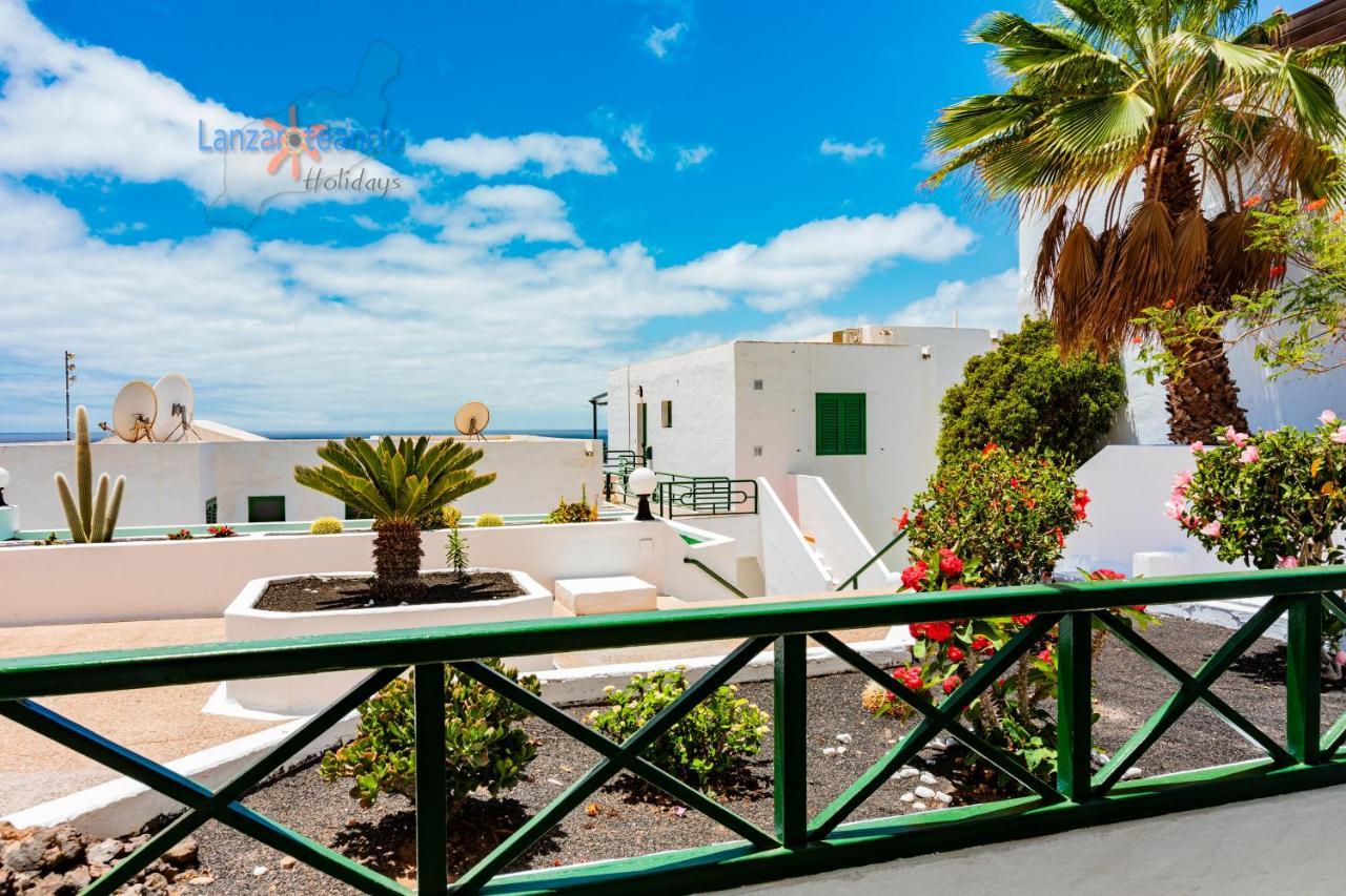Vivienda Vacacional Casa Evy Puerto del Carmen  Exterior foto