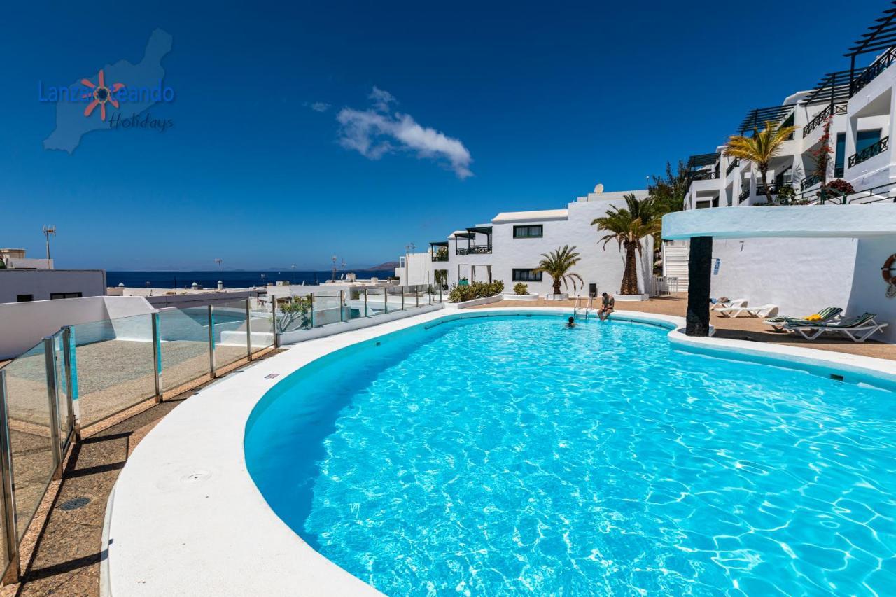 Vivienda Vacacional Casa Evy Puerto del Carmen  Exterior foto