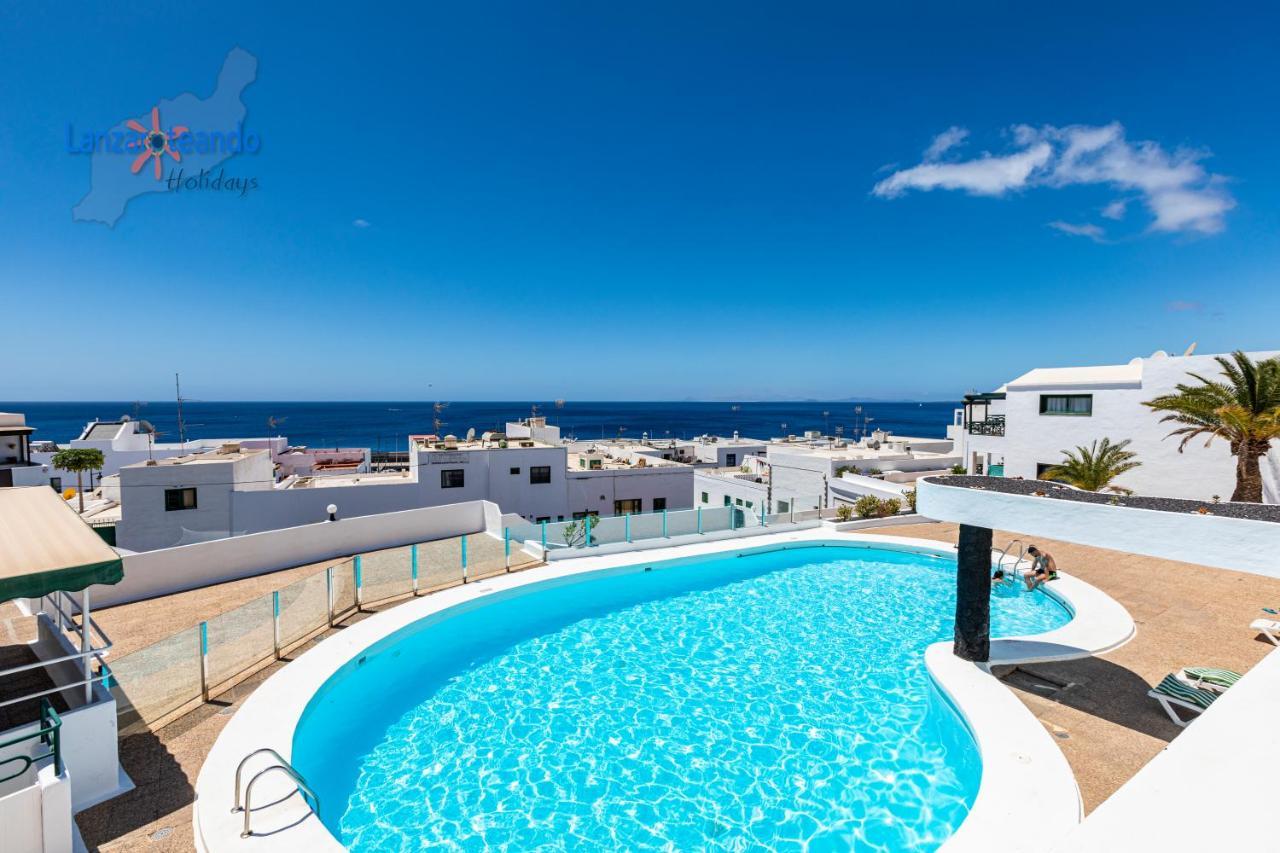 Vivienda Vacacional Casa Evy Puerto del Carmen  Exterior foto